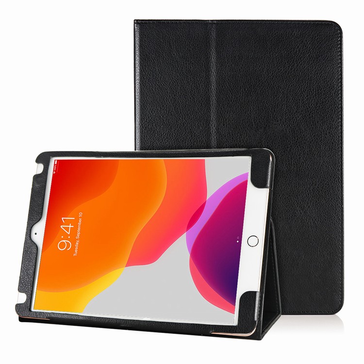 Full Protective Shockproof PU Leather Tablet Cover Case for iPad 10.2 2019