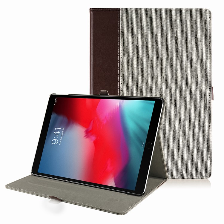 Full protective Smart Leather Cover Case with Auto Sleep Wake for iPad Pro 10.5