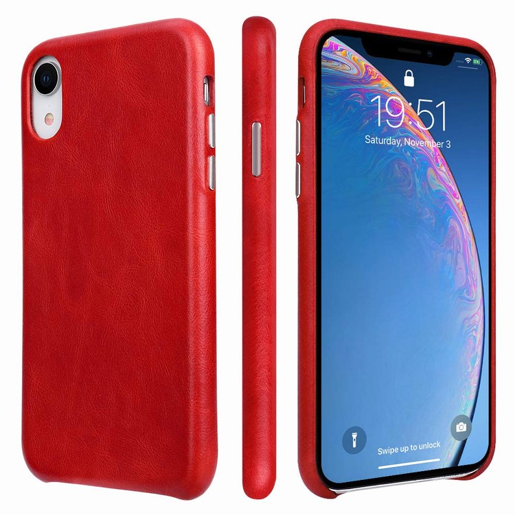 Shockproof Ultra Thin Protective Case for iPhone XR
